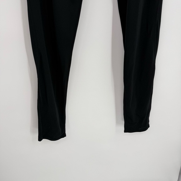 L.L Bean Long Underwear Pants Light Weight Men Size XL Tall Black Thermal Johns - Picture 3 of 7